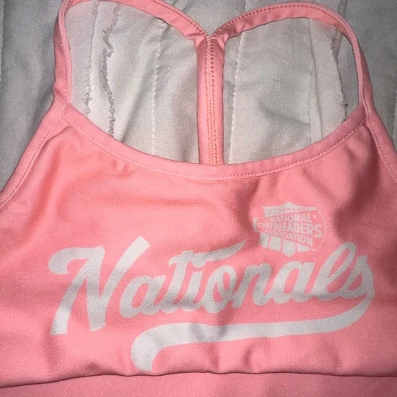 NCA sports bra - Picture 2 of 4